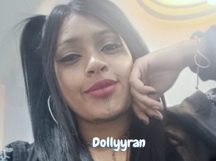 Dollyyran
