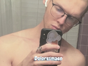 doloresmaen Coquine Avenue