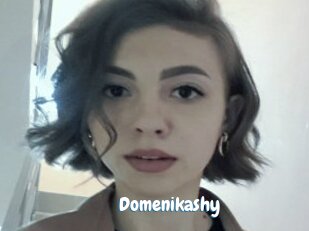 Domenikashy