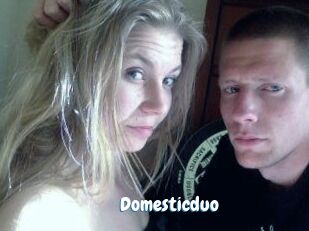 Domesticduo
