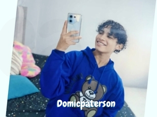 Domicpaterson