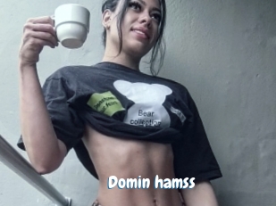 Domin_hamss