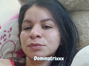 Dominatrixxx
