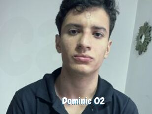 dominic_02 Coquine Avenue