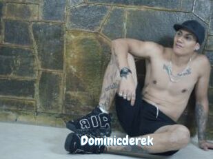 Dominicderek