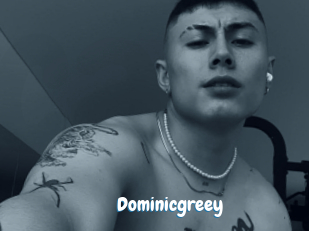 Dominicgreey