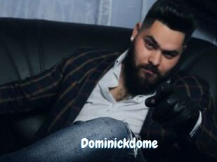 Dominickdome