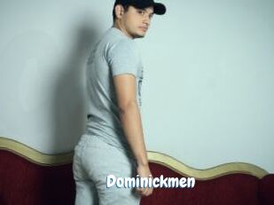 Dominickmen