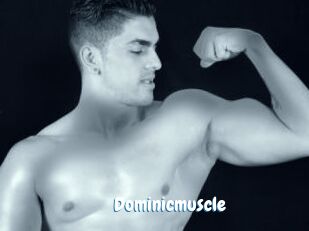 Dominicmuscle