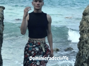 Dominicradccliffe
