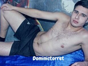 Dominictorret
