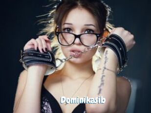 Dominikasib