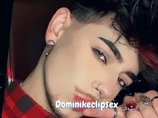 dominikeclipsex Coquine Avenue