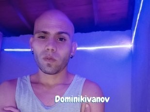 Dominikivanov