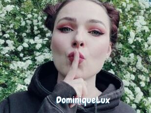 dominiqueLux Coquine Avenue
