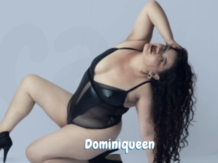 dominiqueen Coquine Avenue
