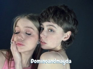Dominoandmayda