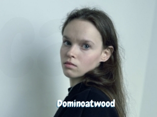 Dominoatwood