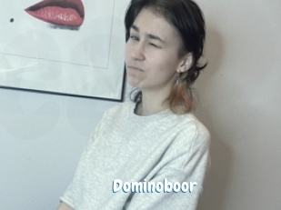 Dominoboor