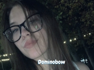 Dominobow