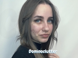 Dominoclutter