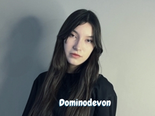 Dominodevon