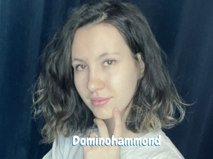 Dominohammond