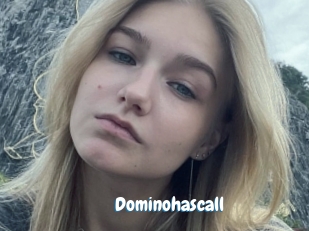 Dominohascall