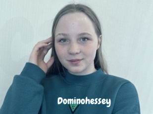 Dominohessey