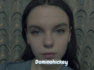 Dominohickey