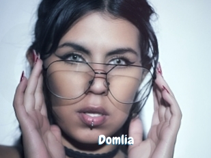 Domlia