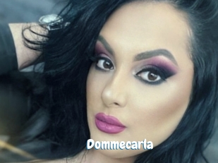 Dommecarla