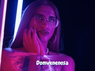 domvenenosa Coquine Avenue