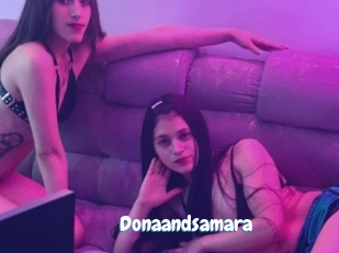 donaandsamara Coquine Avenue
