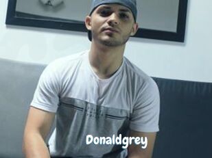 Donaldgrey
