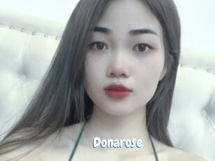 Donarose