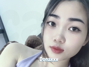 Donaxxx