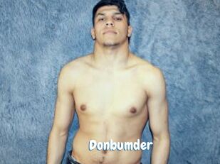 Donbumder
