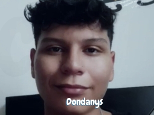Dondanys