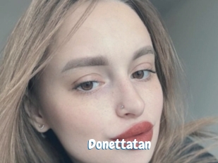 Donettatan