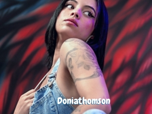 Doniathomson