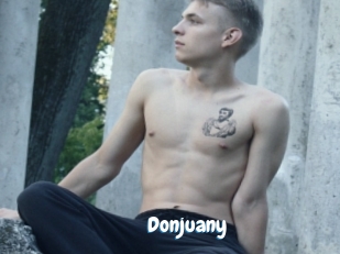 donjuany Coquine Avenue
