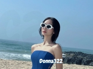 Donna322