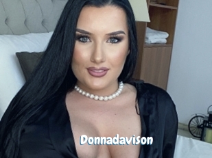 Donnadavison