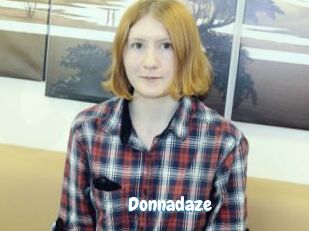 Donnadaze