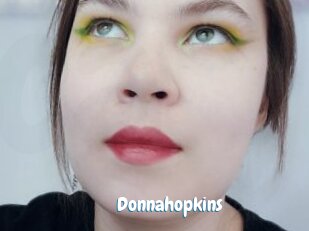Donnahopkins