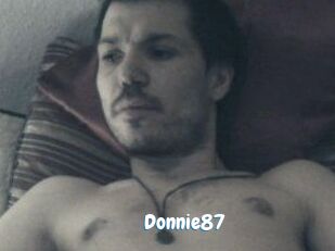 Donnie87