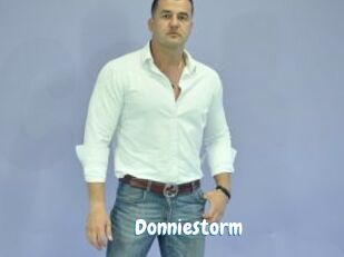Donniestorm