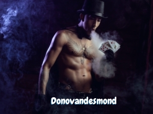 donovandesmond Coquine Avenue
