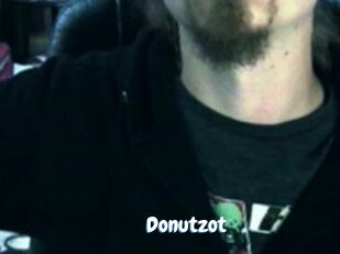 Donutzot